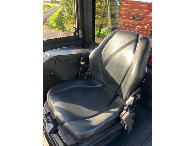 Linde h35t-02 vorkheftruck 2018 - afbeelding 84 van  86