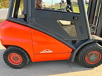 Linde h40d vorkheftruck 2006 - afbeelding 4 van  56