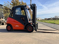 Linde h40d vorkheftruck 2006 - afbeelding 11 van  56