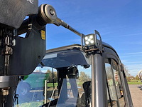 Linde h40d vorkheftruck 2006 - afbeelding 17 van  56