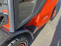 Linde h40d vorkheftruck 2006 - afbeelding 21 van  56