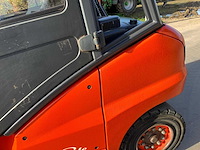 Linde h40d vorkheftruck 2006 - afbeelding 26 van  56