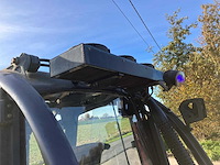 Linde h40d vorkheftruck 2006 - afbeelding 28 van  56