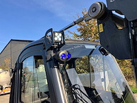 Linde h40d vorkheftruck 2006 - afbeelding 33 van  56