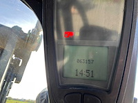 Linde h40d vorkheftruck 2006 - afbeelding 38 van  56