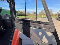 Linde h40d vorkheftruck 2006 - afbeelding 41 van  56