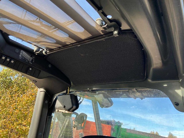 Linde h40d vorkheftruck 2006 - afbeelding 43 van  56