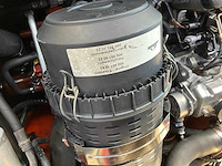 Linde h40d vorkheftruck 2006 - afbeelding 47 van  56