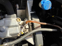 Linde h40d vorkheftruck 2006 - afbeelding 51 van  56