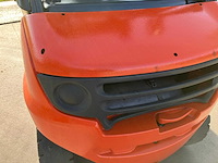 Linde h40d vorkheftruck 2006 - afbeelding 53 van  56