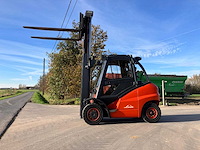 Linde h40d vorkheftruck 2006 - afbeelding 54 van  56