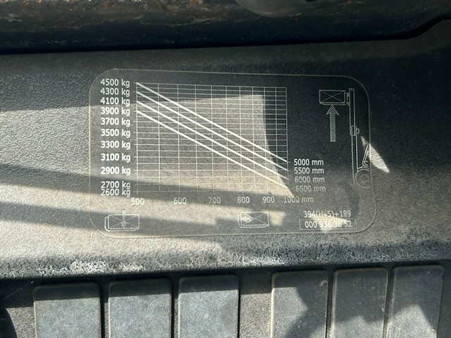 Linde h45d - afbeelding 2 van  12