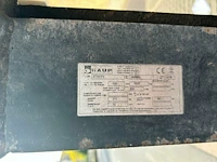 Linde h45d - afbeelding 4 van  12