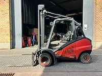 Linde h45d