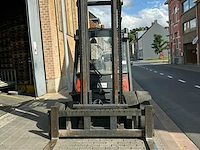 Linde h45d - afbeelding 5 van  12