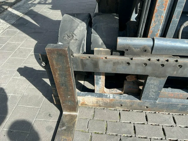 Linde h45d - afbeelding 6 van  12