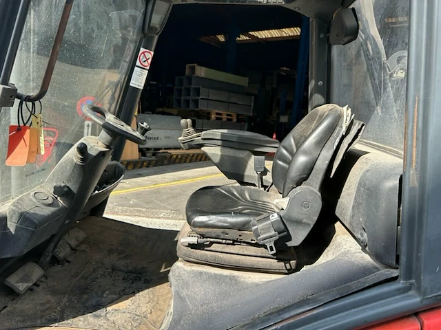 Linde h45d - afbeelding 8 van  12
