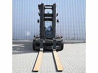 Linde h80d900-02 diesel vorkheftruck - afbeelding 16 van  16