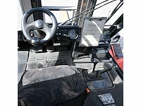 Linde h80d900-02 diesel vorkheftruck - afbeelding 8 van  16