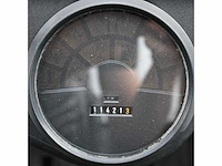 Linde h80d/900-03 diesel vorkheftruck - afbeelding 5 van  15