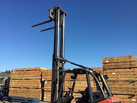 Linde heftruck h25 - afbeelding 2 van  17