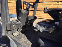 Linde heftruck h25 - afbeelding 3 van  17
