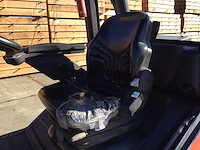 Linde heftruck h25 - afbeelding 4 van  17