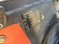Linde heftruck h25 - afbeelding 15 van  17