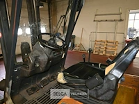 Linde heftruck - afbeelding 6 van  15