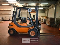 Linde heftruck - afbeelding 8 van  15