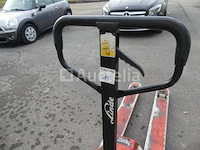 Linde hpt m 25 handpalletwagen - afbeelding 3 van  7