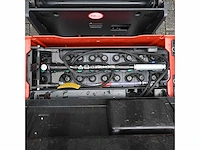 Linde l06ac elektrische vrijdragende stapelaar - afbeelding 6 van  17