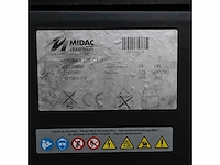 Linde l06ac elektrische vrijdragende stapelaar - afbeelding 6 van  17
