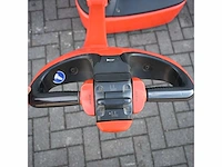 Linde l10 elektrische stapelaar - afbeelding 13 van  13