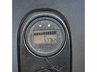 Linde l10 elektrische stapelaar - afbeelding 3 van  13