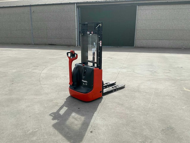 Linde l10 stapelaar - afbeelding 2 van  6