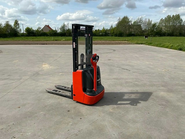 Linde l10 stapelaar - afbeelding 4 van  6