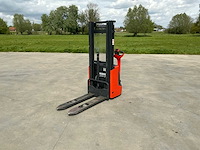 Linde l10 triplex stapelaar - afbeelding 3 van  56