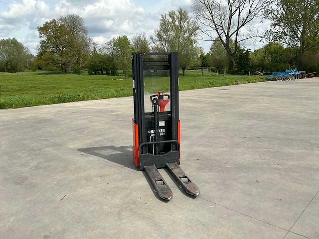 Linde l10 triplex stapelaar - afbeelding 7 van  56