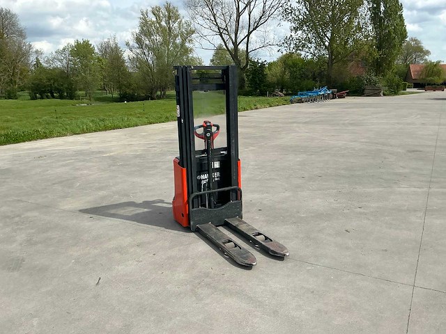 Linde l10 triplex stapelaar - afbeelding 8 van  56