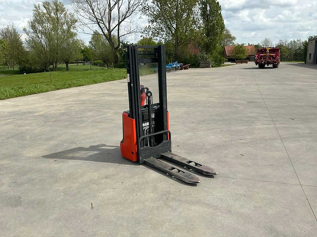 Linde l10 triplex stapelaar - afbeelding 9 van  56