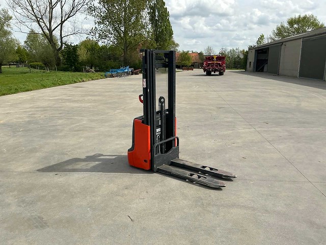 Linde l10 triplex stapelaar - afbeelding 10 van  56