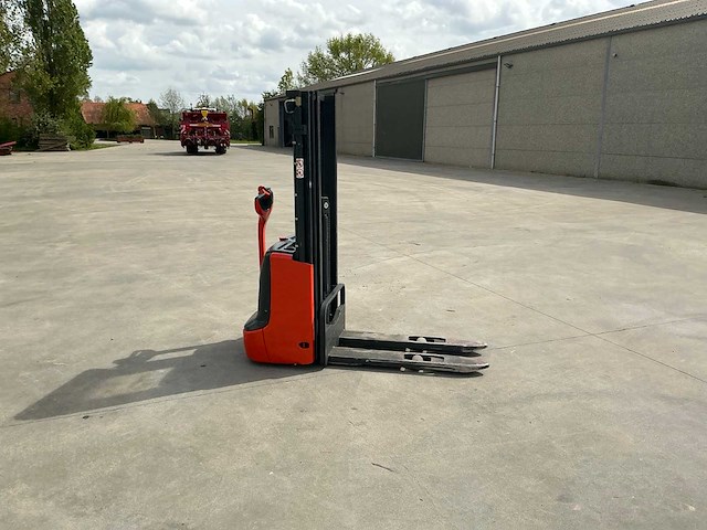Linde l10 triplex stapelaar - afbeelding 1 van  56