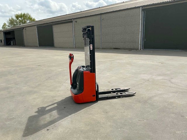 Linde l10 triplex stapelaar - afbeelding 14 van  56