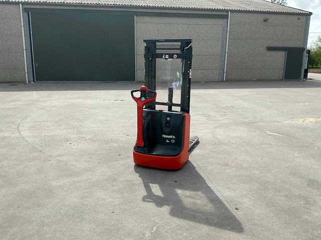 Linde l10 triplex stapelaar - afbeelding 18 van  56