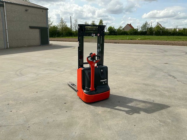 Linde l10 triplex stapelaar - afbeelding 22 van  56