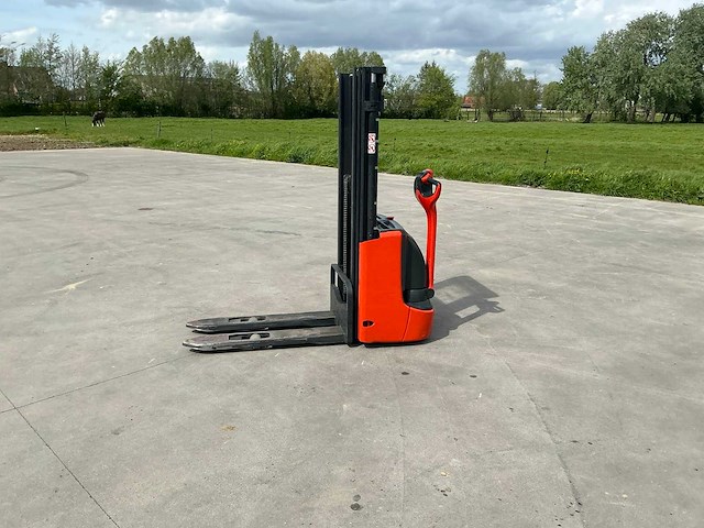 Linde l10 triplex stapelaar - afbeelding 12 van  56