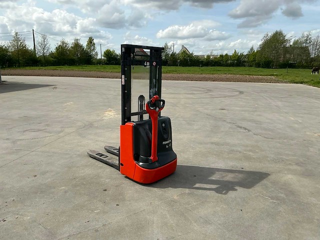 Linde l10 triplex stapelaar - afbeelding 24 van  56