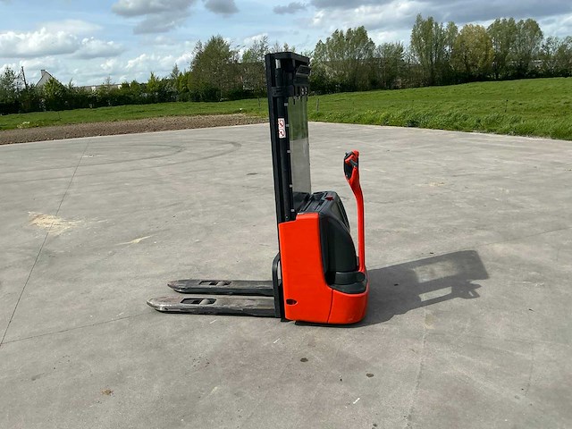 Linde l10 triplex stapelaar - afbeelding 27 van  56