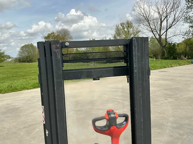 Linde l10 triplex stapelaar - afbeelding 31 van  56